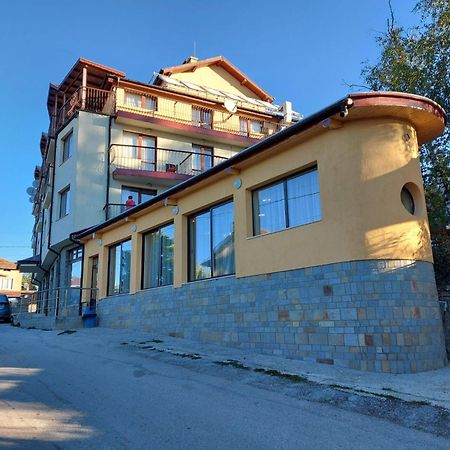 Boryka Family Hotel Asikoria 외부 사진