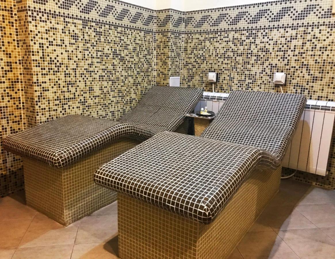 Boryka Family Hotel Asikoria 외부 사진