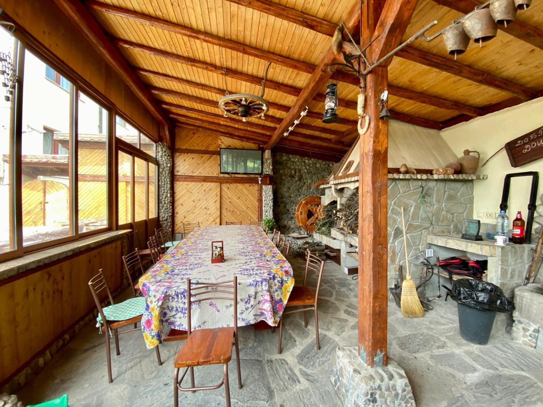 Boryka Family Hotel Asikoria 외부 사진