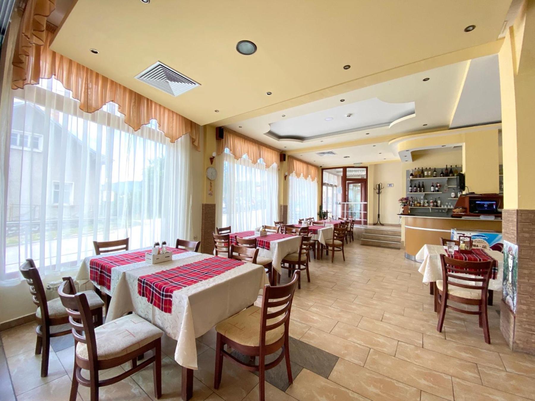Boryka Family Hotel Asikoria 외부 사진