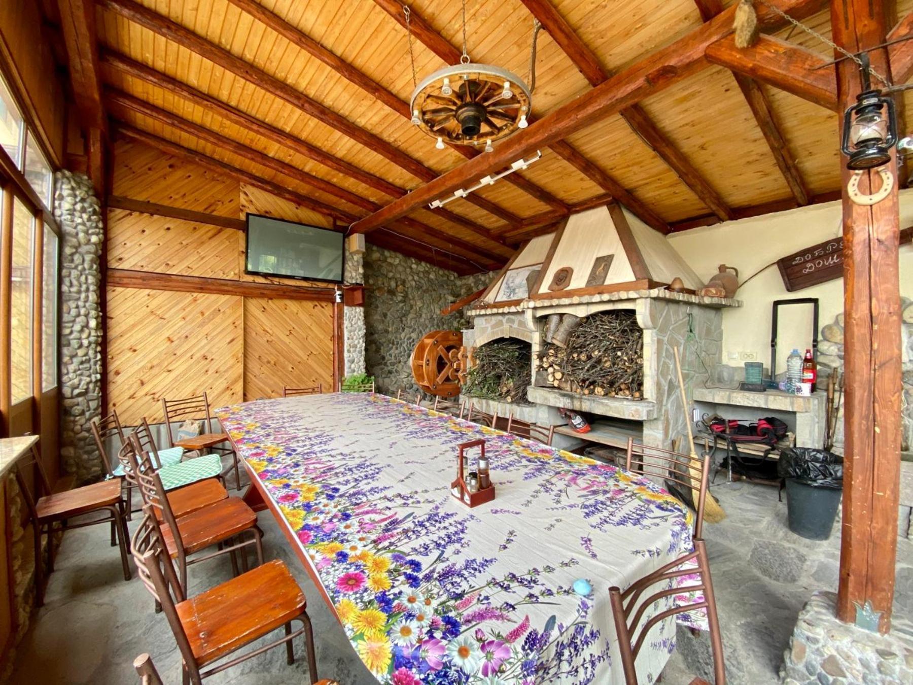 Boryka Family Hotel Asikoria 외부 사진