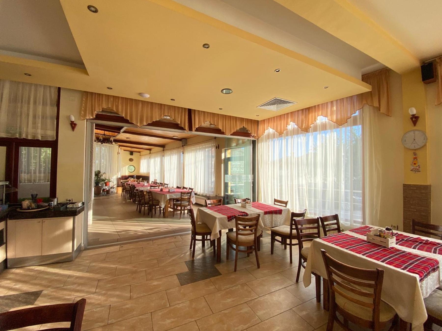 Boryka Family Hotel Asikoria 외부 사진