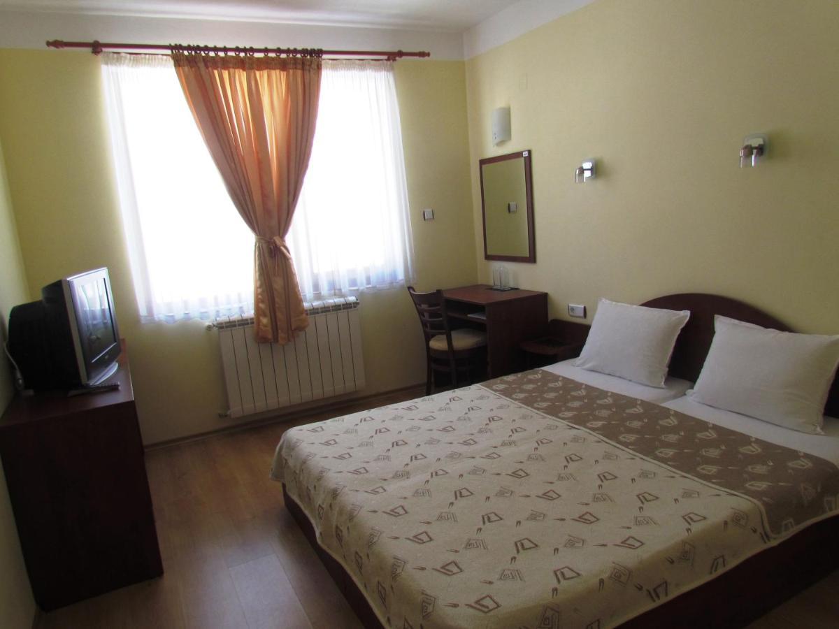 Boryka Family Hotel Asikoria 외부 사진