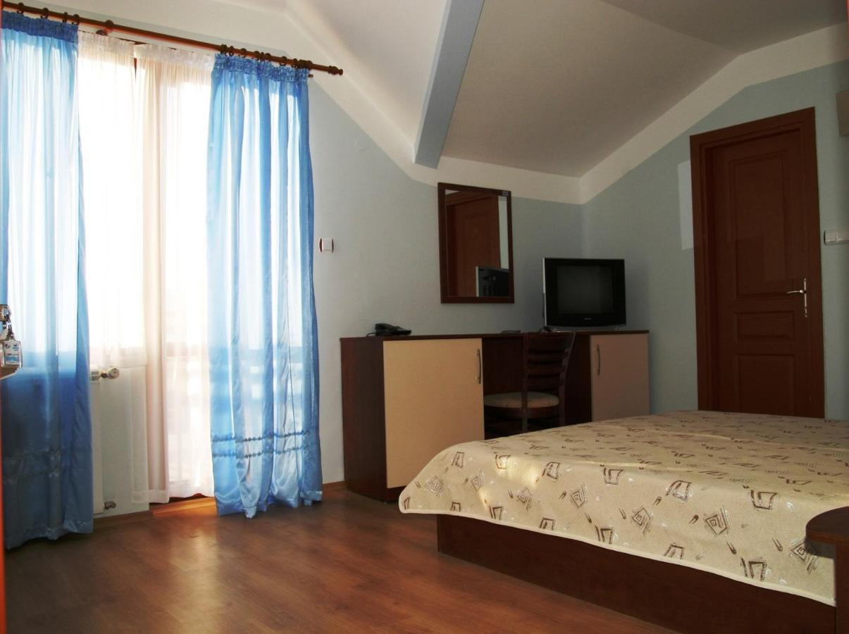 Boryka Family Hotel Asikoria 외부 사진