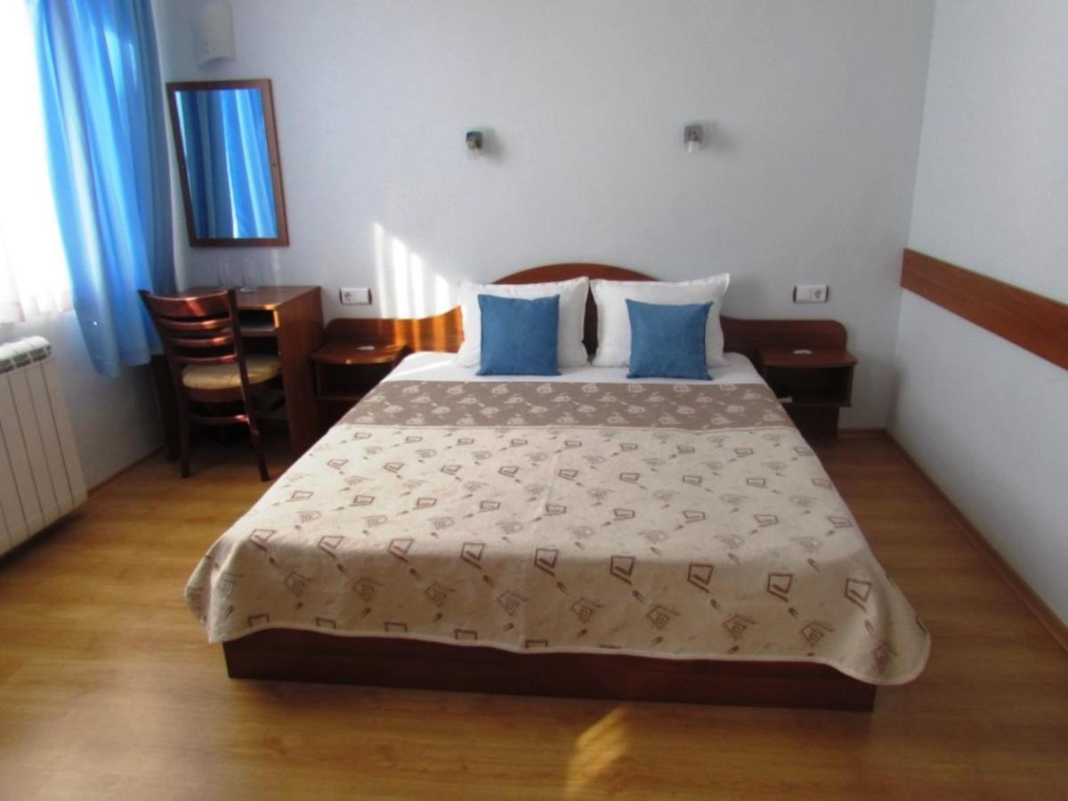 Boryka Family Hotel Asikoria 외부 사진