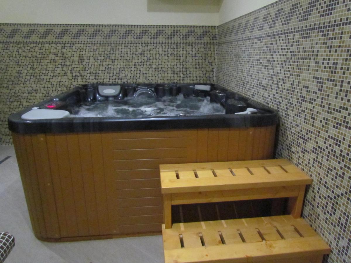 Boryka Family Hotel Asikoria 외부 사진